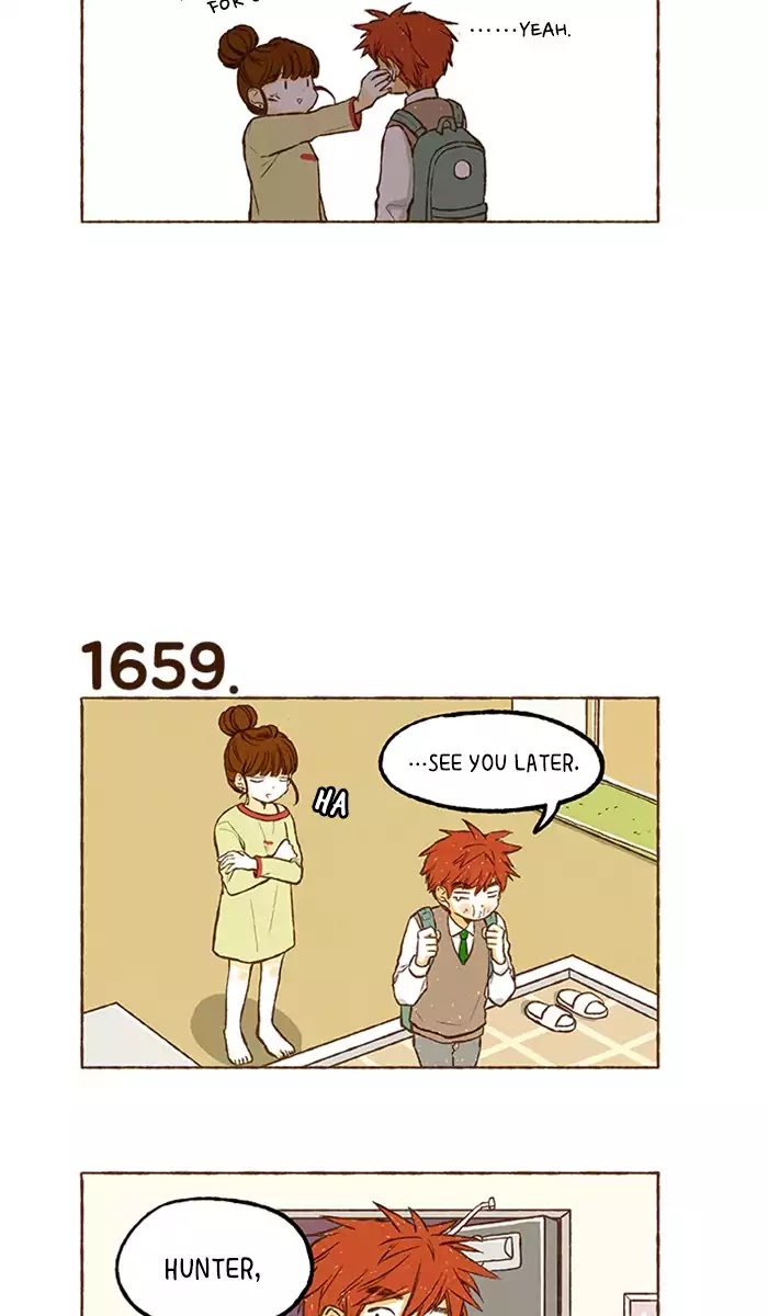 Super Secret Chapter 119 page 6 - Chapter 119: Ep.118