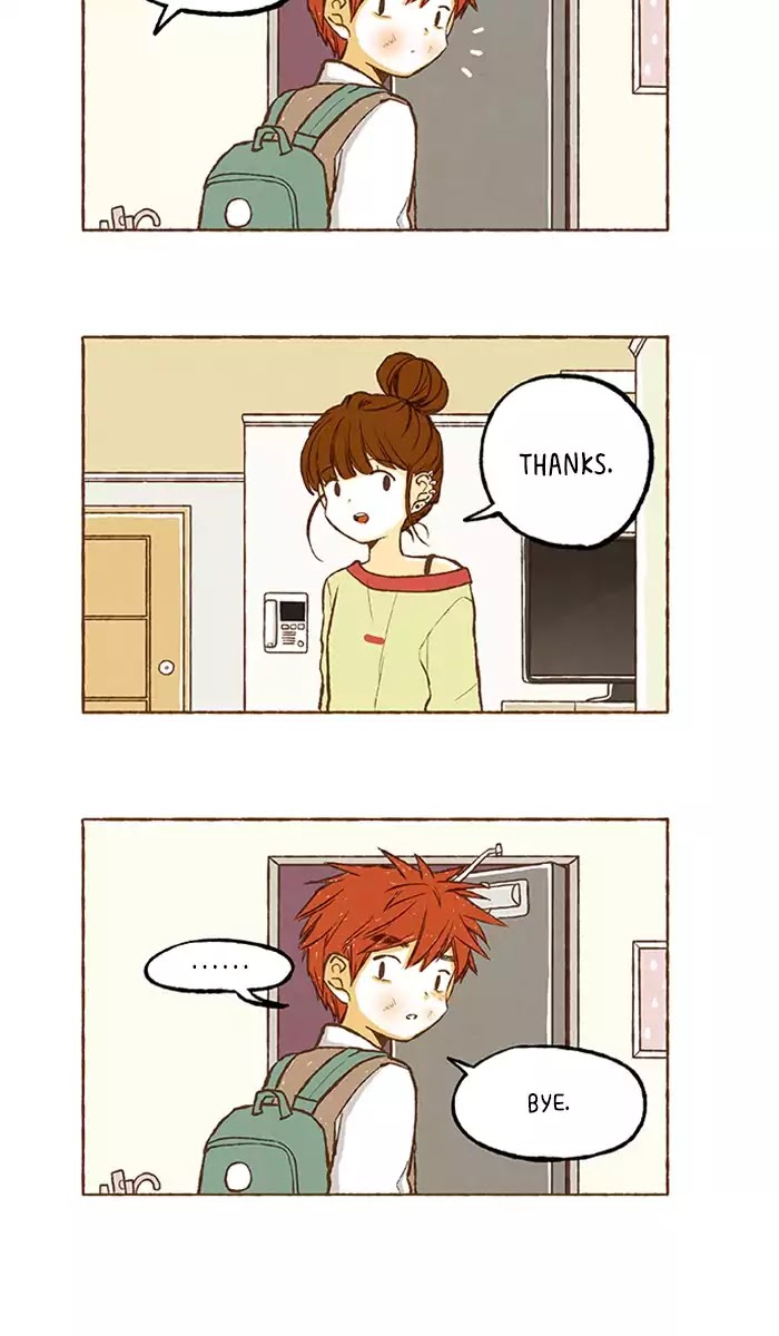 Super Secret Chapter 119 page 7 - Chapter 119: Ep.118
