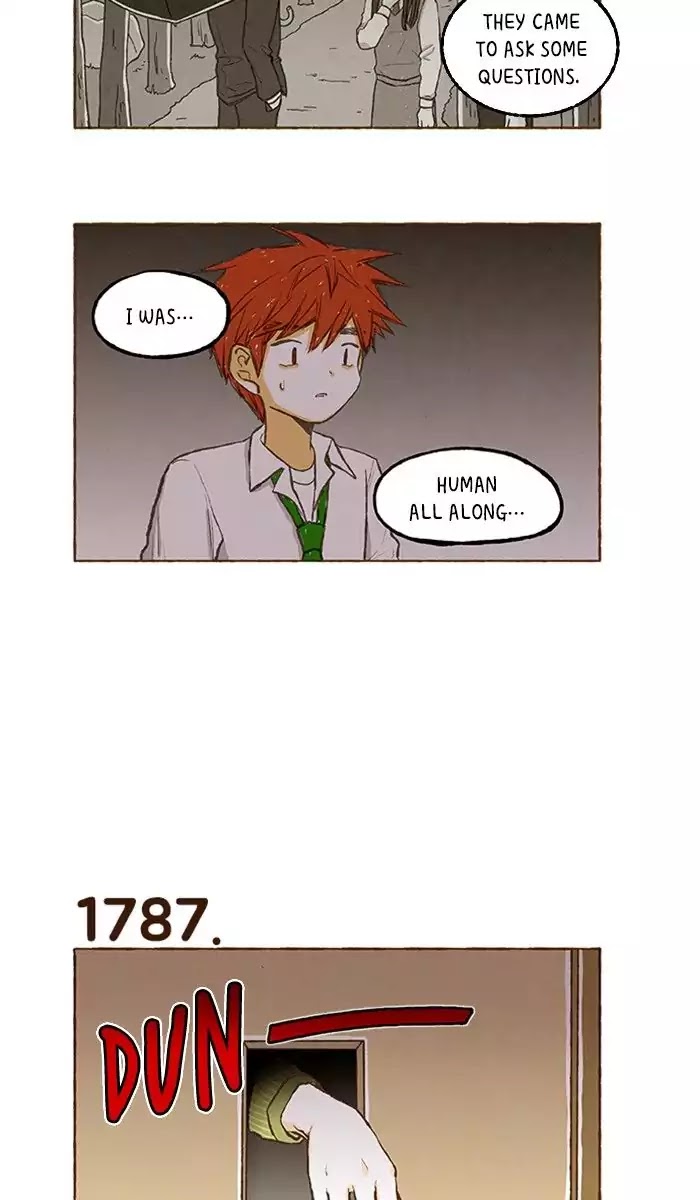 Super Secret Chapter 128 page 11 - Chapter 128: Ep.127