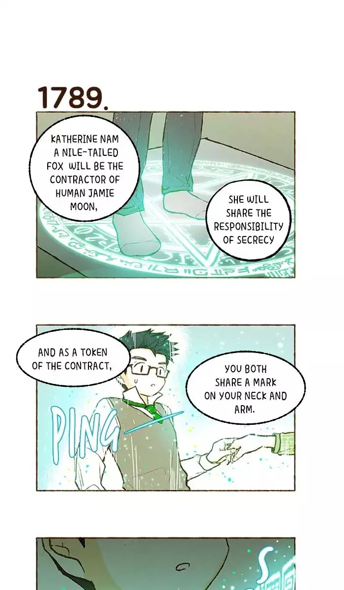 Super Secret Chapter 128 page 15 - Chapter 128: Ep.127