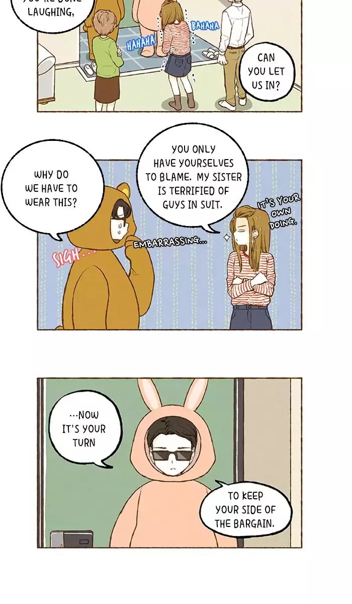 Super Secret Chapter 128 page 2 - Chapter 128: Ep.127