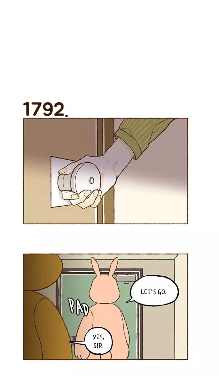 Super Secret Chapter 128 page 20 - Chapter 128: Ep.127