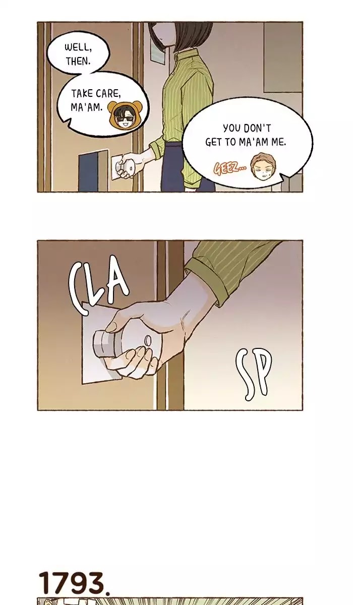 Super Secret Chapter 128 page 21 - Chapter 128: Ep.127