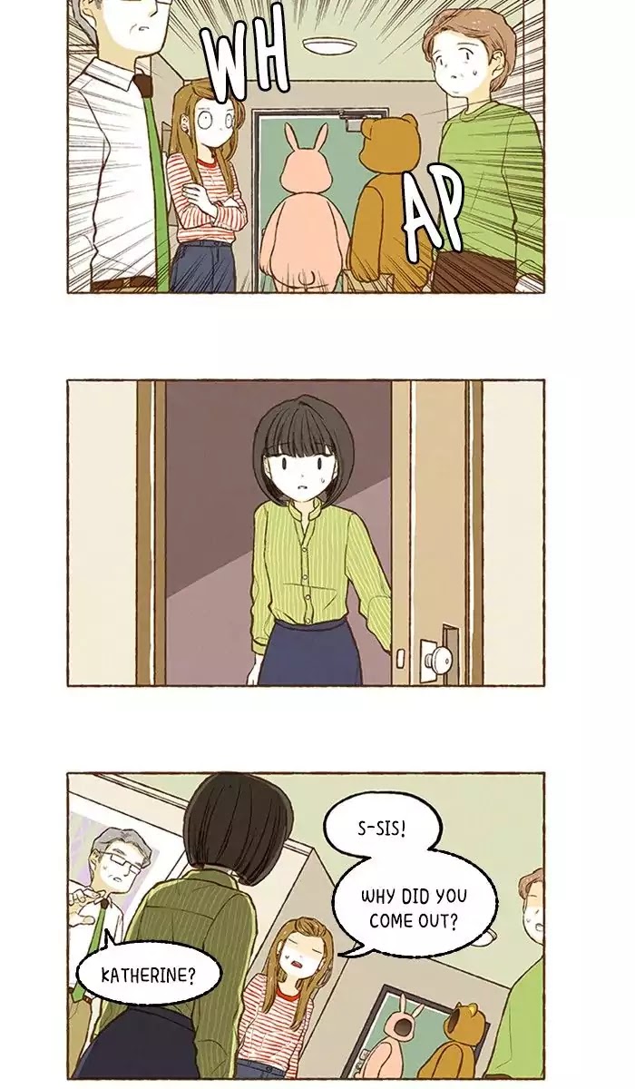 Super Secret Chapter 128 page 22 - Chapter 128: Ep.127