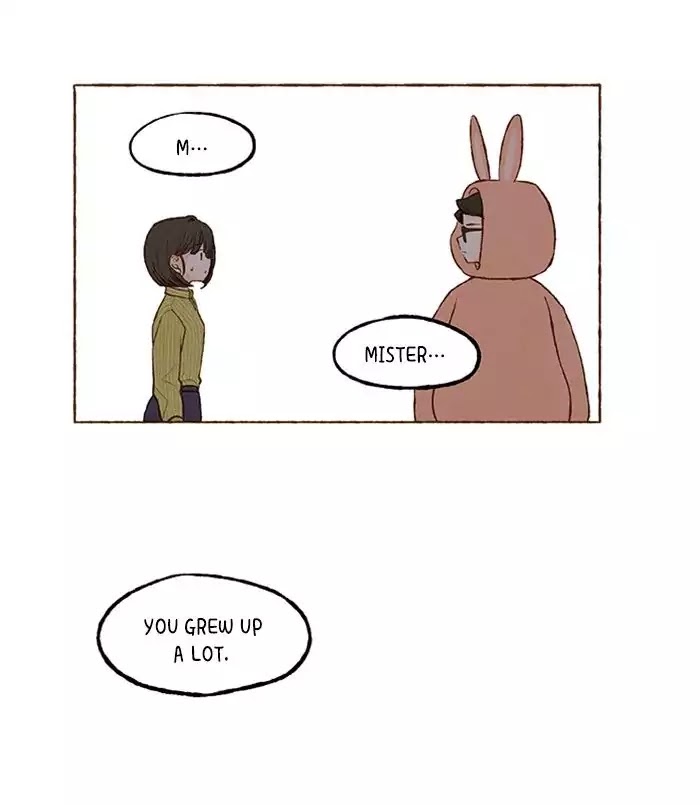 Super Secret Chapter 128 page 23 - Chapter 128: Ep.127