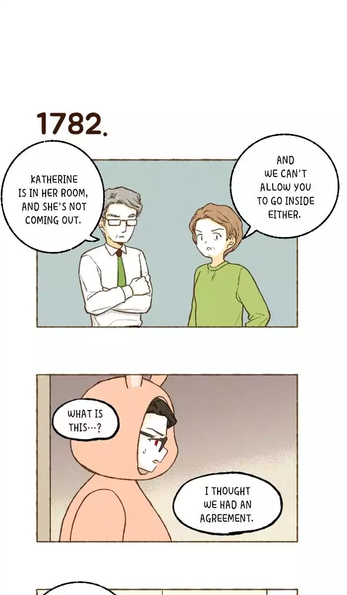 Super Secret Chapter 128 page 3 - Chapter 128: Ep.127