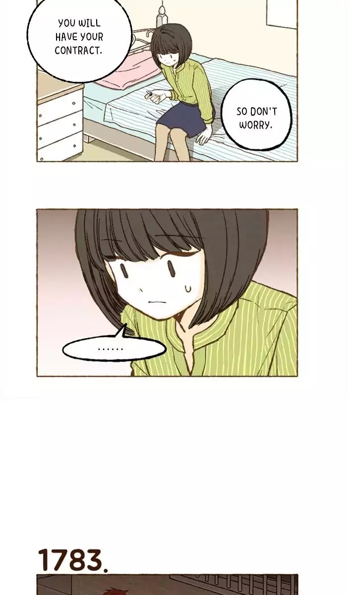 Super Secret Chapter 128 page 4 - Chapter 128: Ep.127