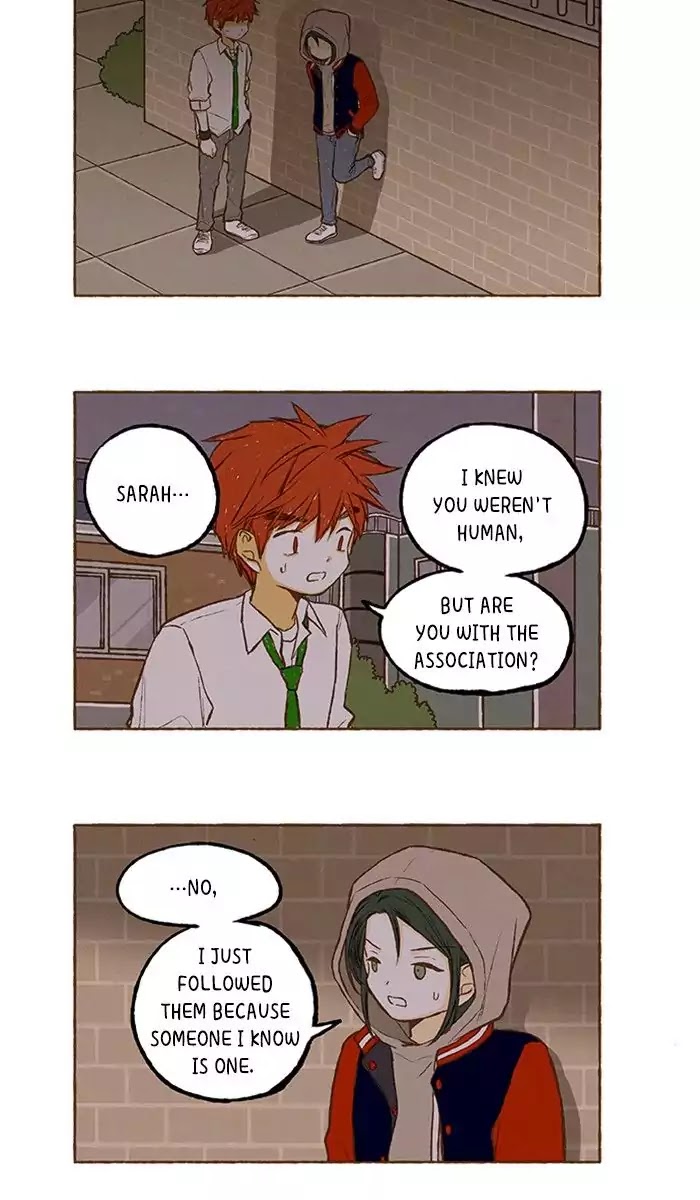 Super Secret Chapter 128 page 5 - Chapter 128: Ep.127