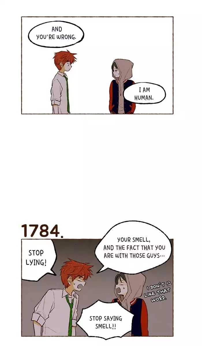 Super Secret Chapter 128 page 6 - Chapter 128: Ep.127