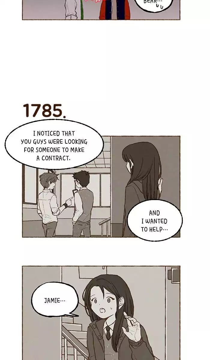 Super Secret Chapter 128 page 8 - Chapter 128: Ep.127