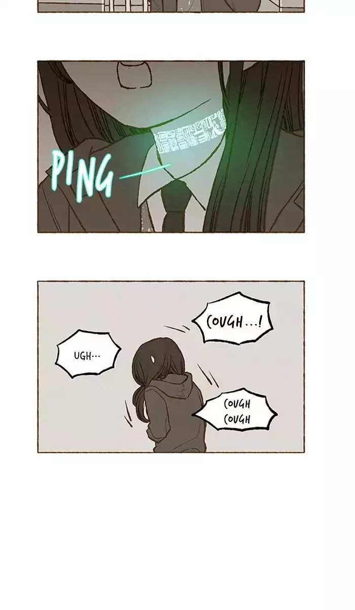 Super Secret Chapter 128 page 9 - Chapter 128: Ep.127