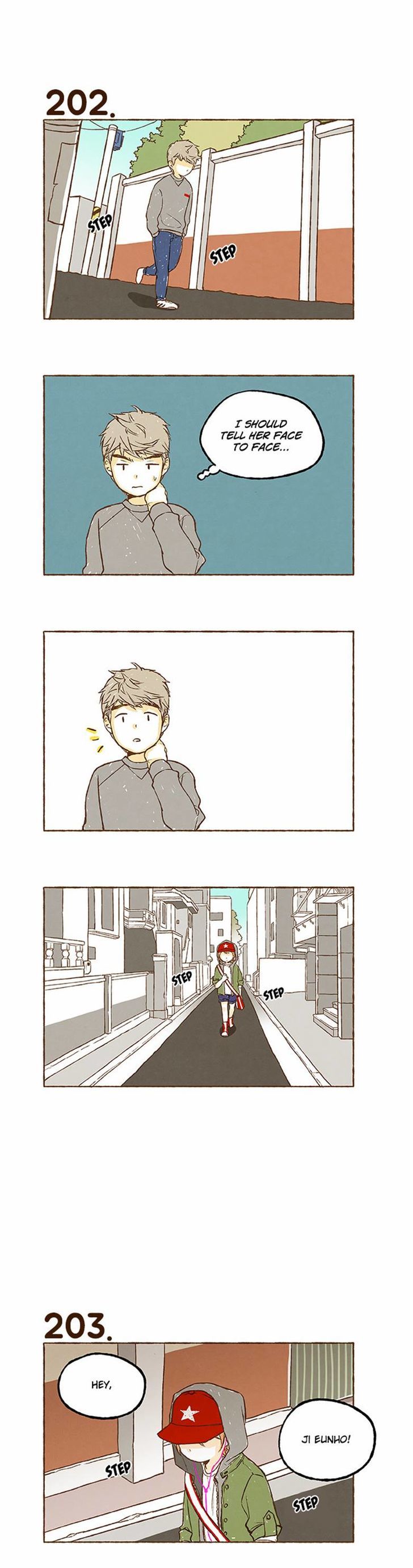 Super Secret Chapter 13 page 12 - Chapter 13