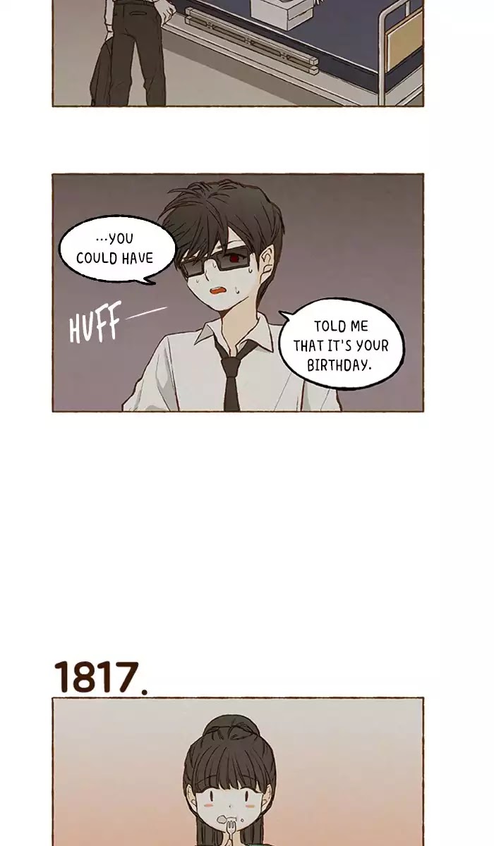 Super Secret Chapter 130 page 11 - Chapter 130: Ep.129