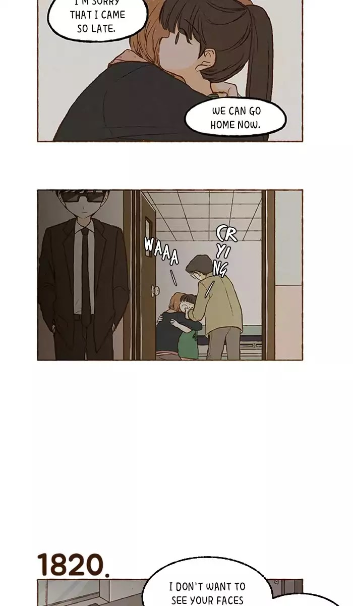 Super Secret Chapter 130 page 16 - Chapter 130: Ep.129