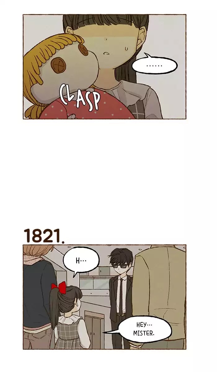 Super Secret Chapter 130 page 18 - Chapter 130: Ep.129