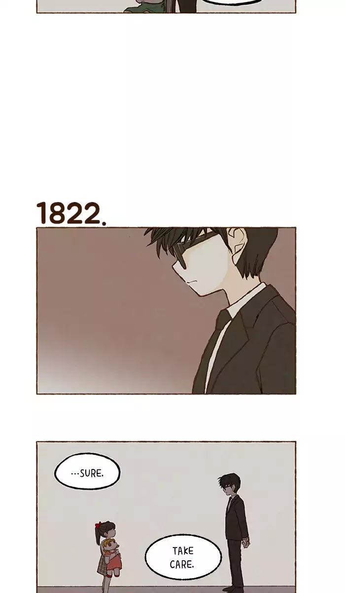Super Secret Chapter 130 page 20 - Chapter 130: Ep.129