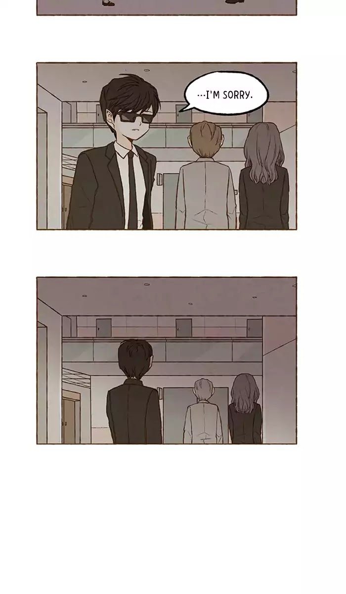 Super Secret Chapter 130 page 21 - Chapter 130: Ep.129