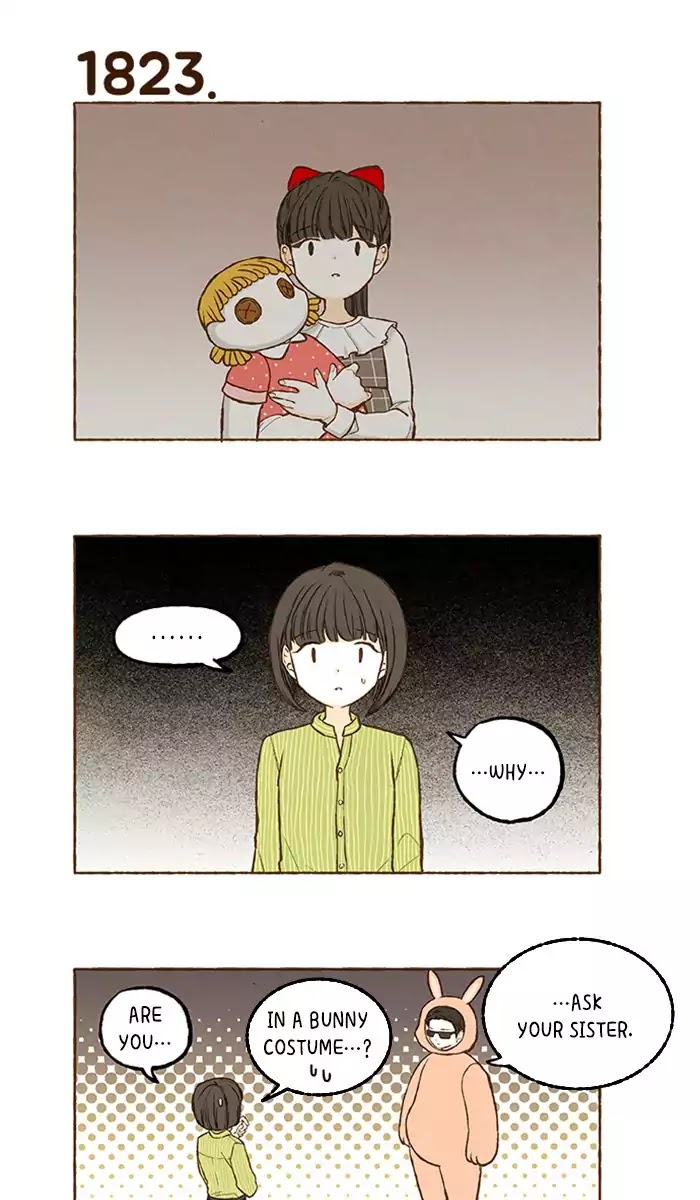 Super Secret Chapter 130 page 22 - Chapter 130: Ep.129