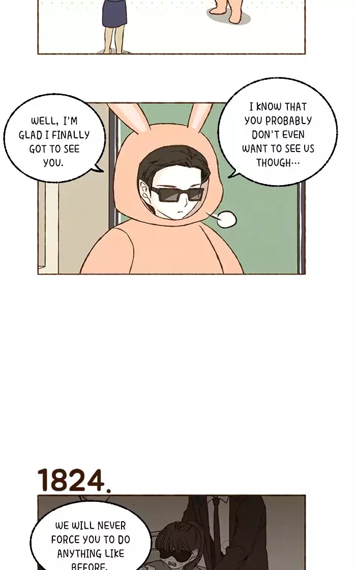 Super Secret Chapter 130 page 23 - Chapter 130: Ep.129