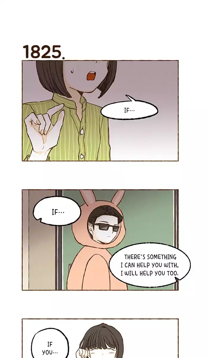 Super Secret Chapter 130 page 26 - Chapter 130: Ep.129