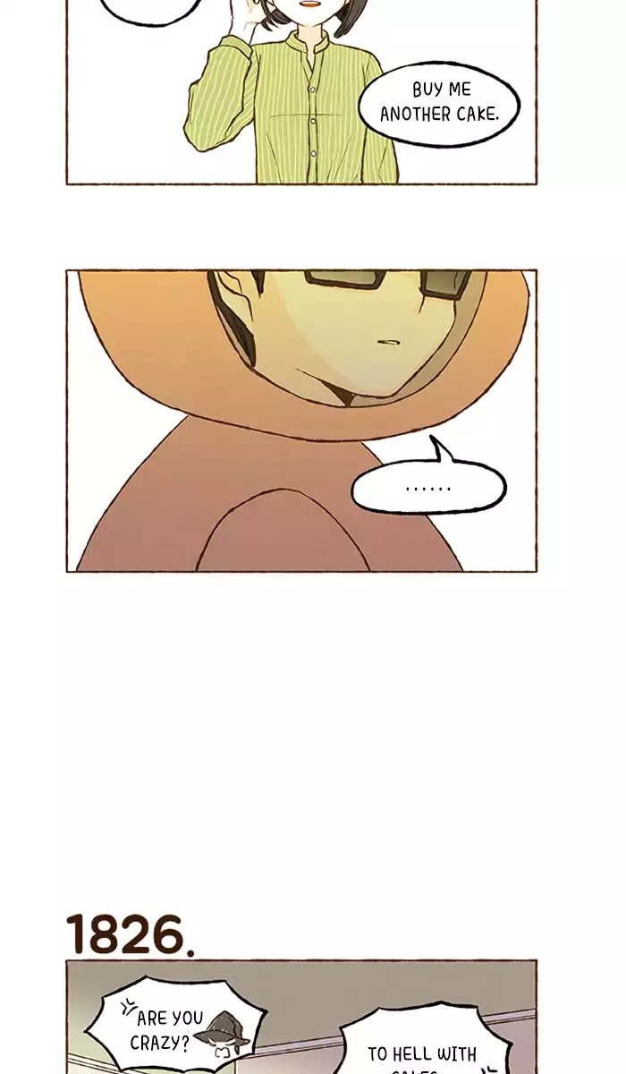 Super Secret Chapter 130 page 27 - Chapter 130: Ep.129