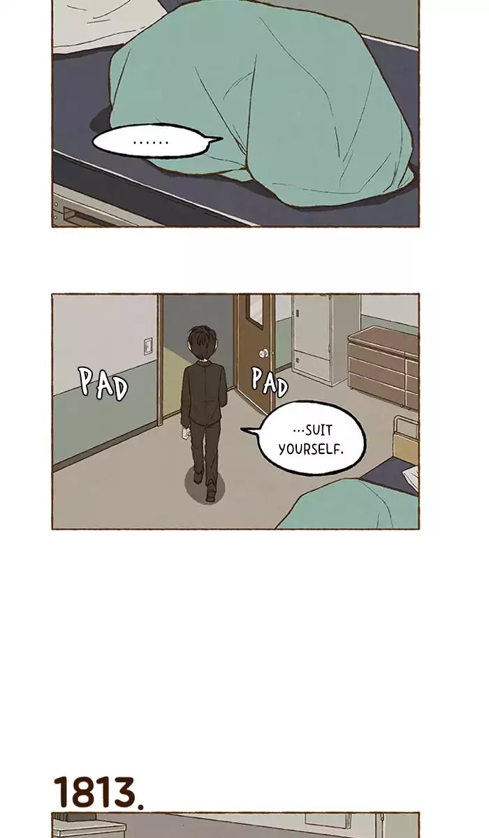 Super Secret Chapter 130 page 4 - Chapter 130: Ep.129