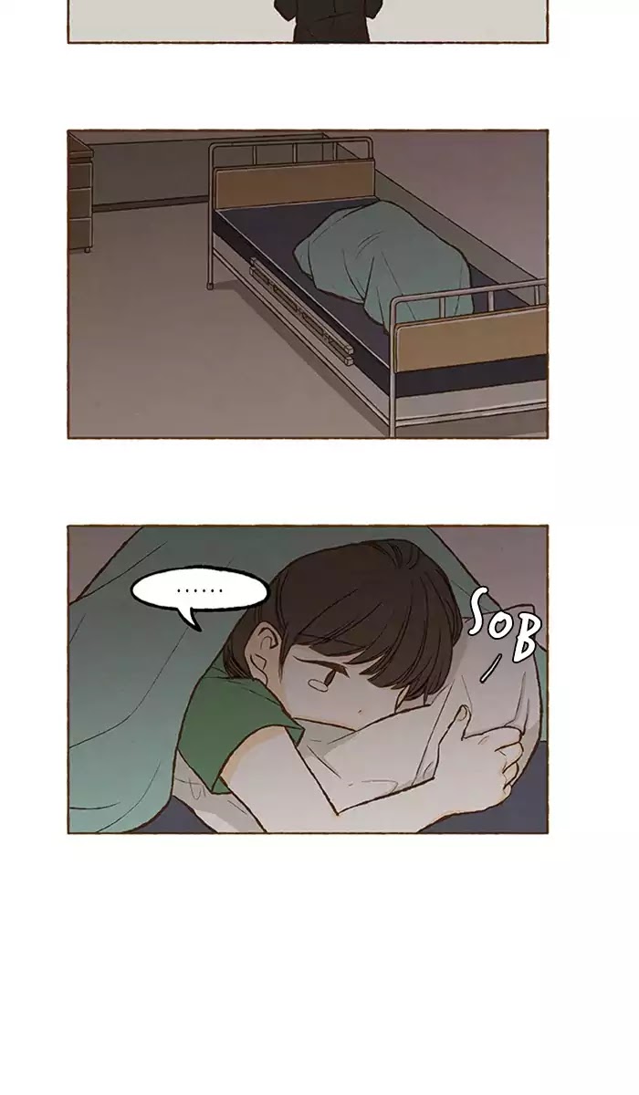 Super Secret Chapter 130 page 9 - Chapter 130: Ep.129