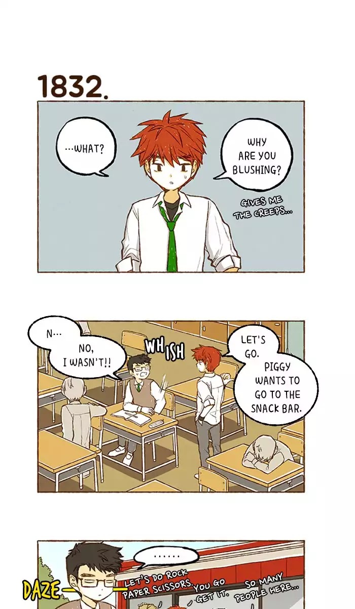 Super Secret Chapter 131 page 10 - Chapter 131: Ep.130