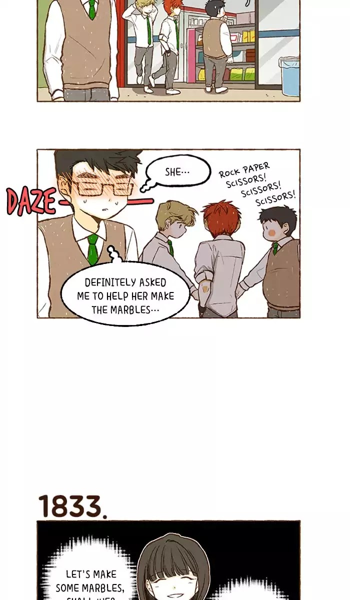 Super Secret Chapter 131 page 11 - Chapter 131: Ep.130