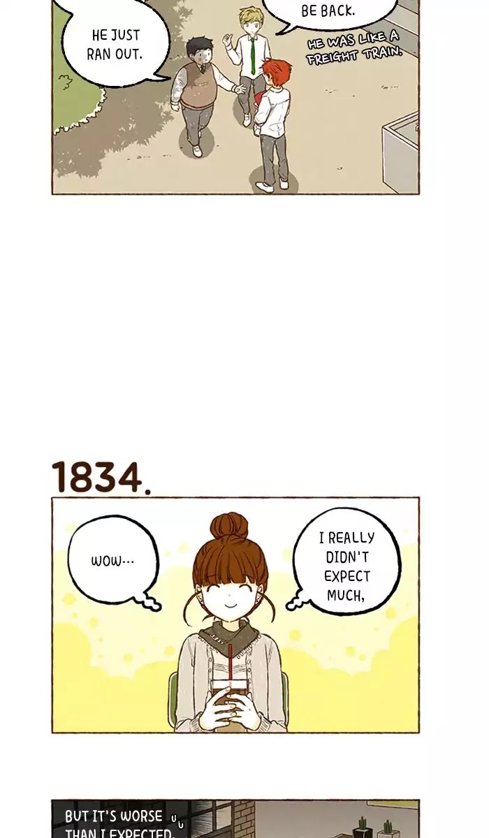 Super Secret Chapter 131 page 13 - Chapter 131: Ep.130