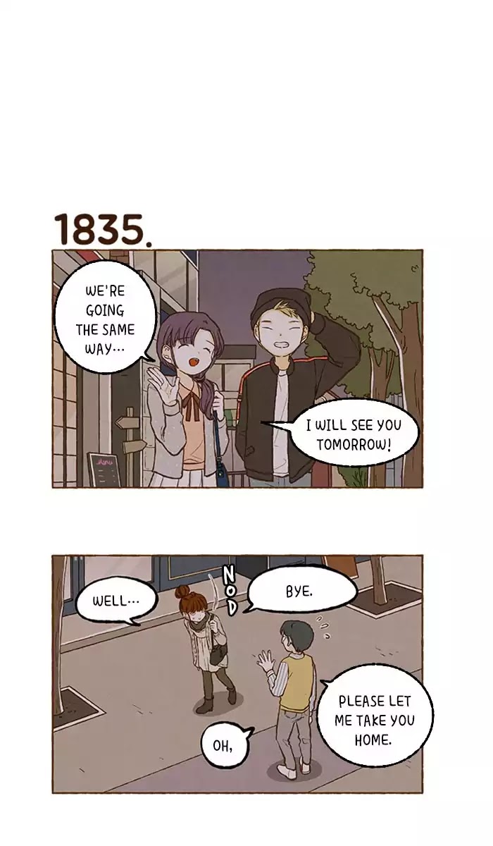 Super Secret Chapter 131 page 15 - Chapter 131: Ep.130