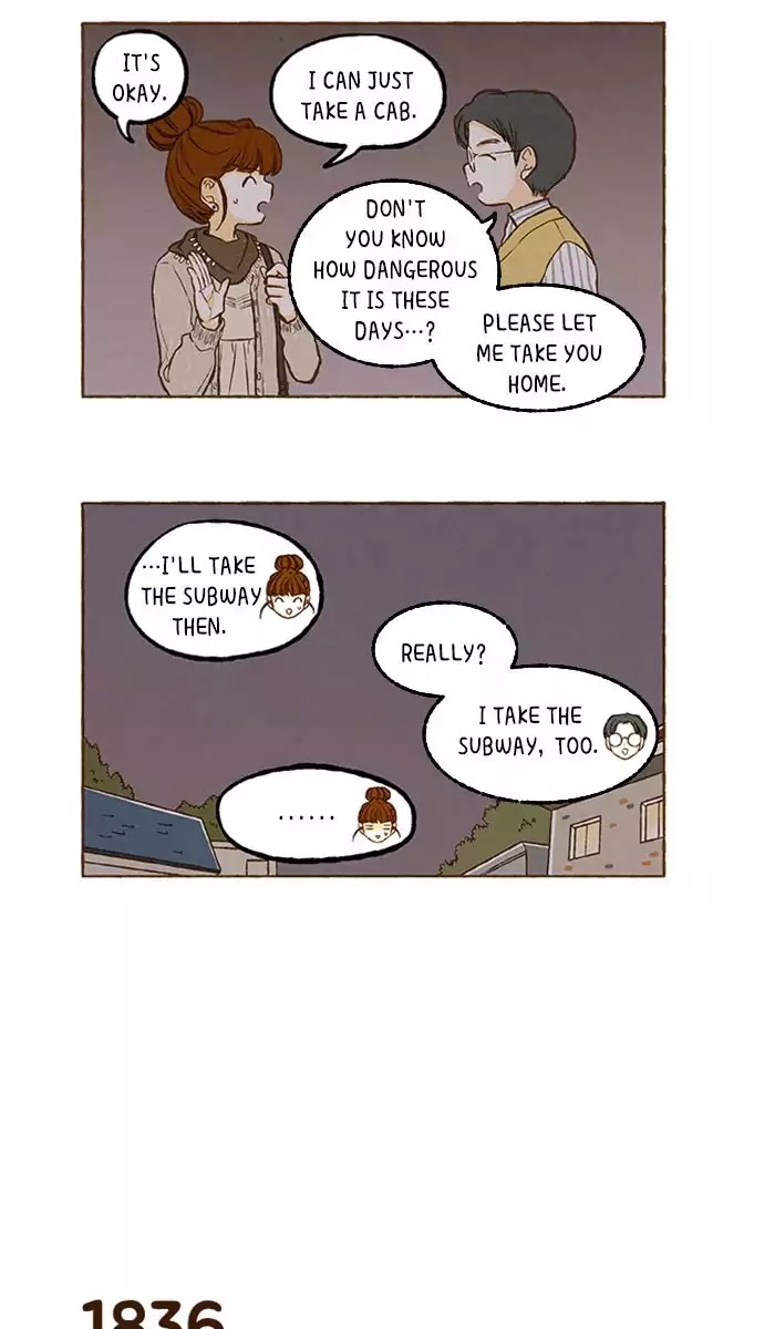 Super Secret Chapter 131 page 16 - Chapter 131: Ep.130
