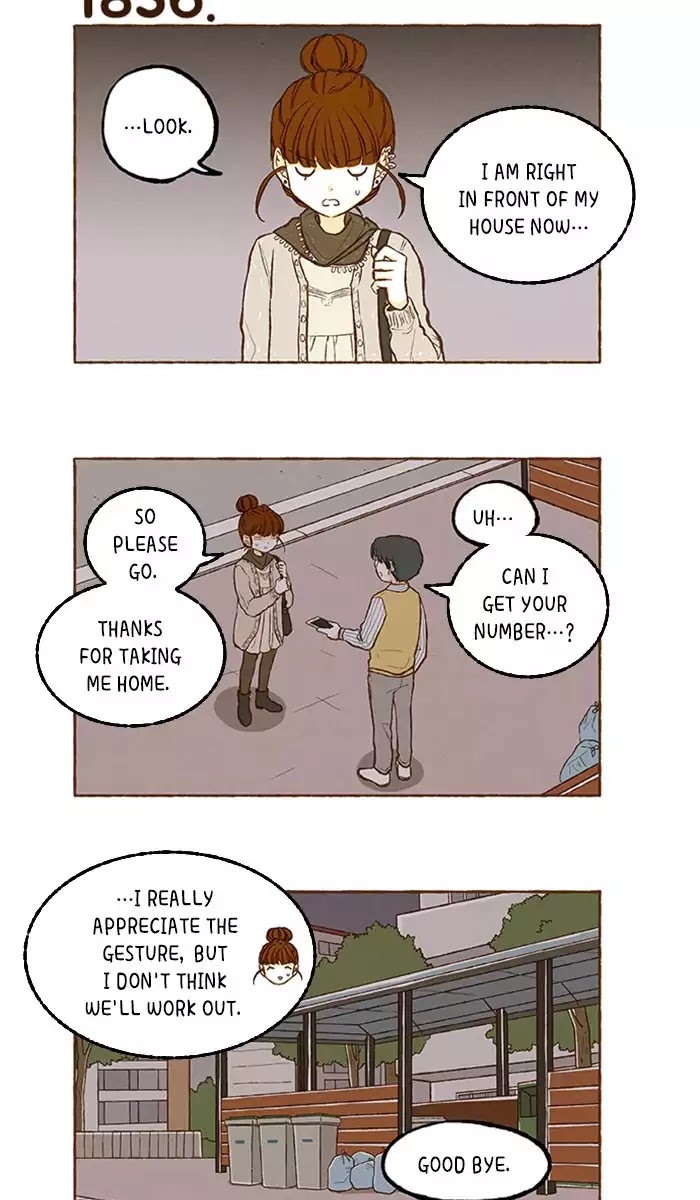 Super Secret Chapter 131 page 17 - Chapter 131: Ep.130