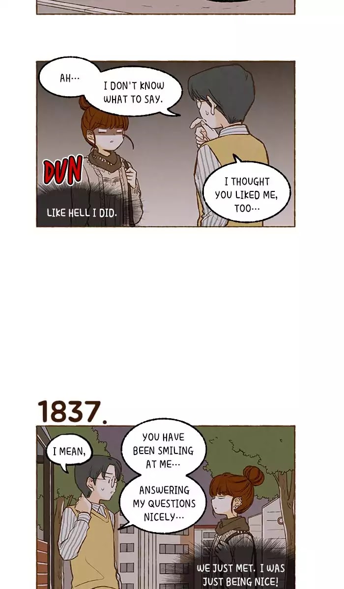 Super Secret Chapter 131 page 18 - Chapter 131: Ep.130