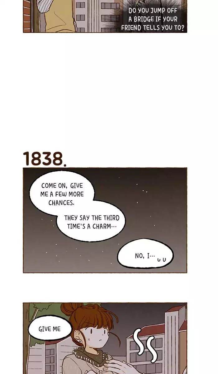 Super Secret Chapter 131 page 20 - Chapter 131: Ep.130