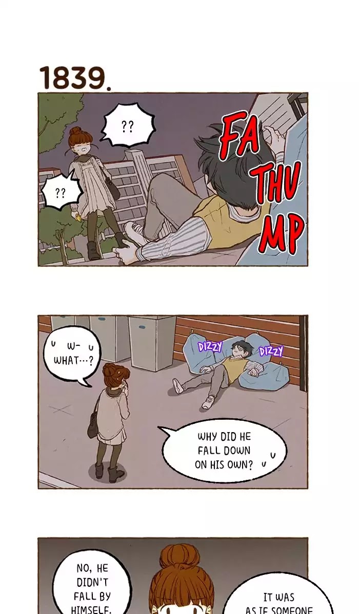 Super Secret Chapter 131 page 22 - Chapter 131: Ep.130