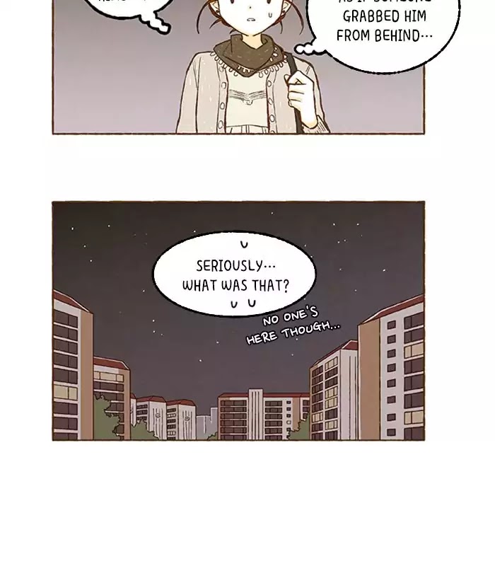 Super Secret Chapter 131 page 23 - Chapter 131: Ep.130