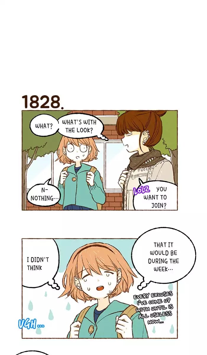 Super Secret Chapter 131 page 3 - Chapter 131: Ep.130
