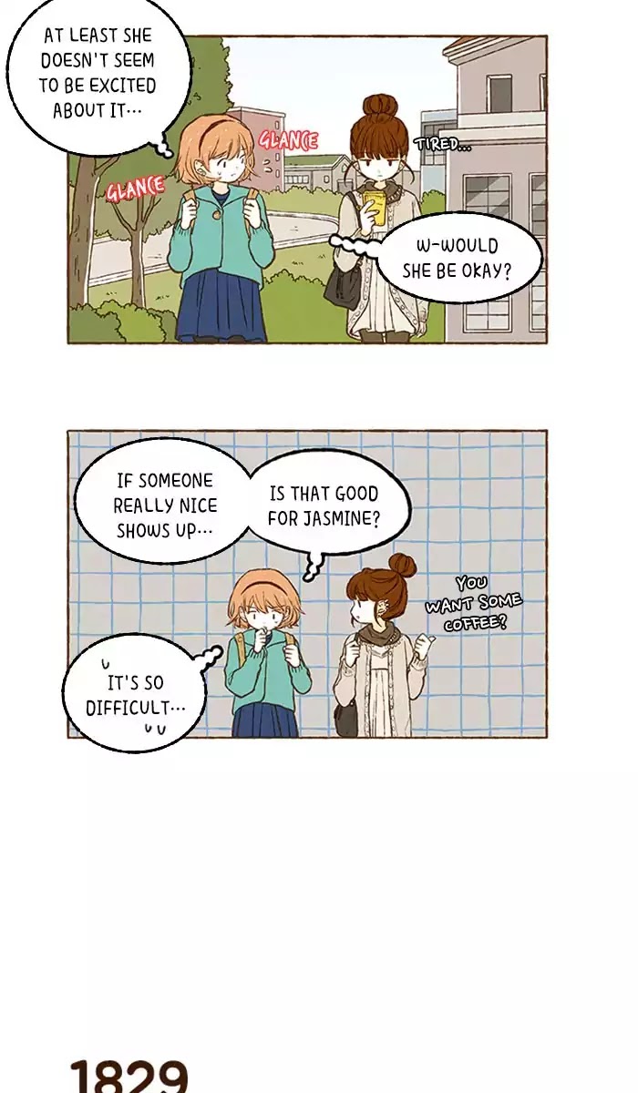 Super Secret Chapter 131 page 4 - Chapter 131: Ep.130
