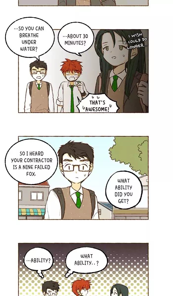 Super Secret Chapter 131 page 7 - Chapter 131: Ep.130