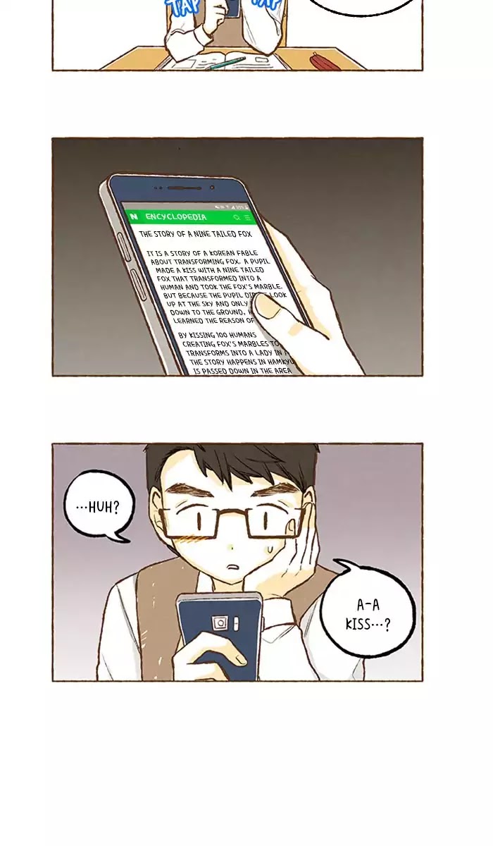 Super Secret Chapter 131 page 9 - Chapter 131: Ep.130