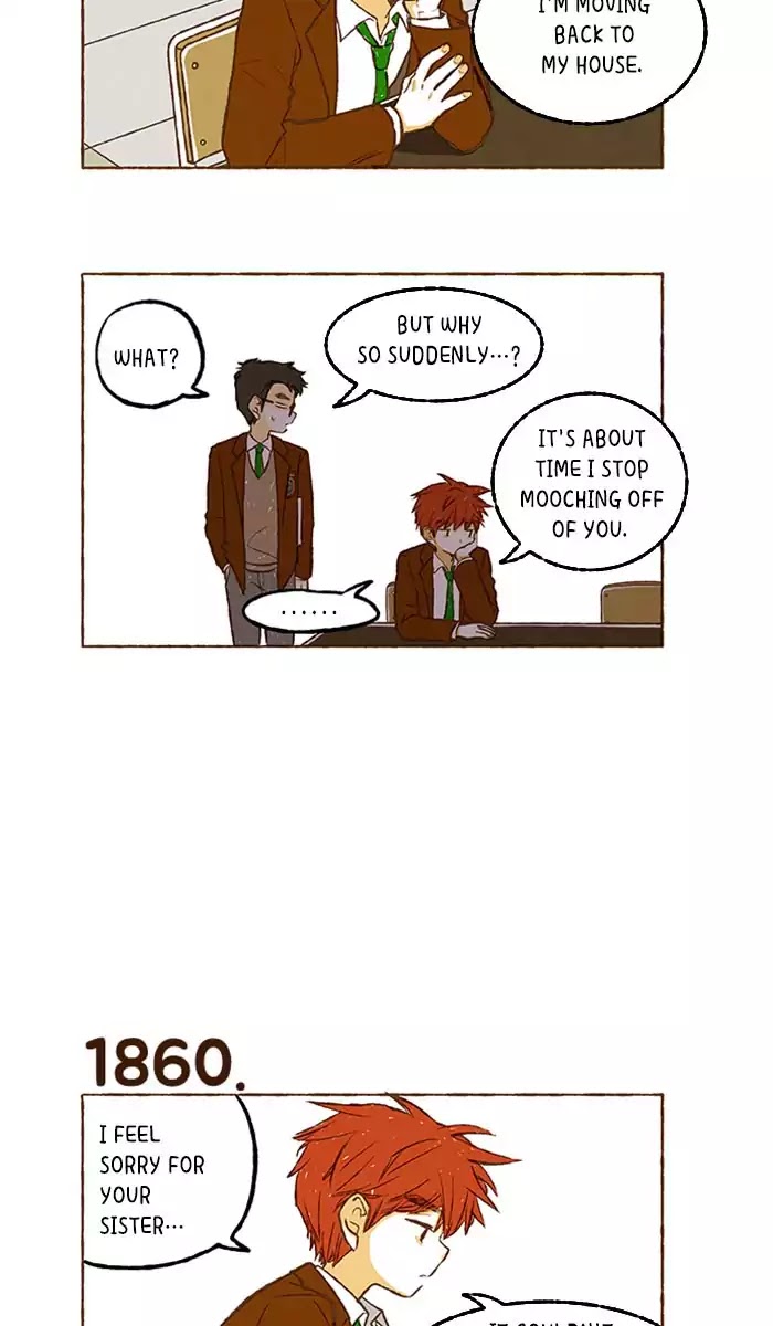 Super Secret Chapter 133 page 11 - Chapter 133: Ep.132