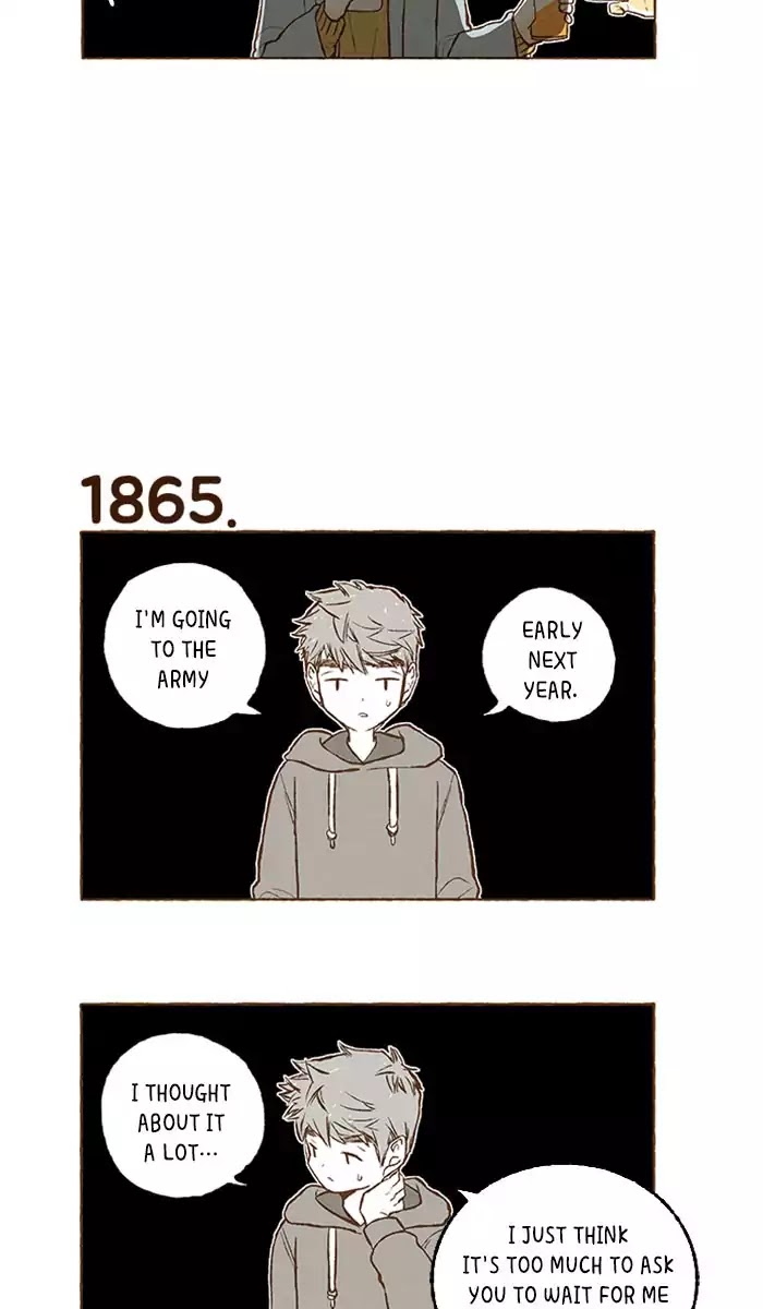 Super Secret Chapter 133 page 20 - Chapter 133: Ep.132