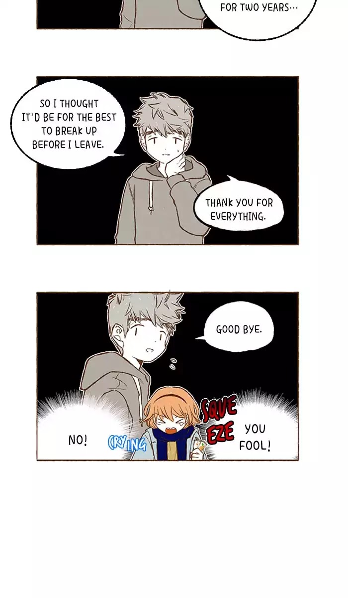 Super Secret Chapter 133 page 21 - Chapter 133: Ep.132