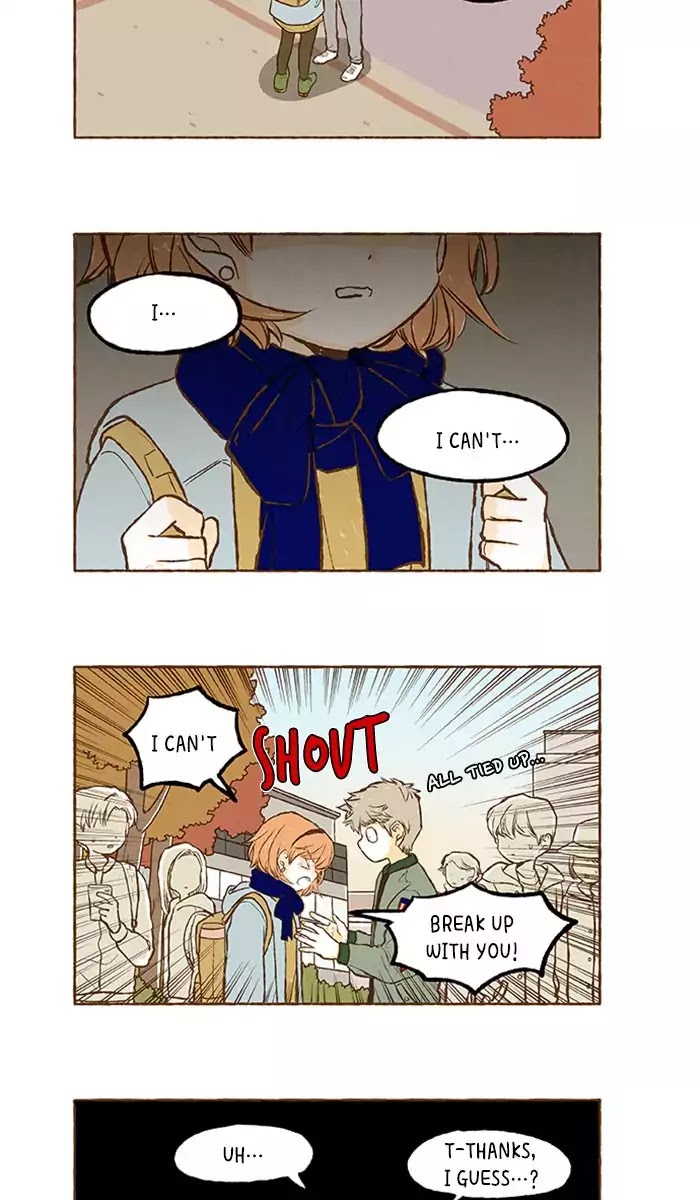 Super Secret Chapter 133 page 24 - Chapter 133: Ep.132