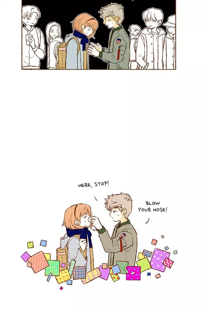 Super Secret Chapter 133 page 25 - Chapter 133: Ep.132