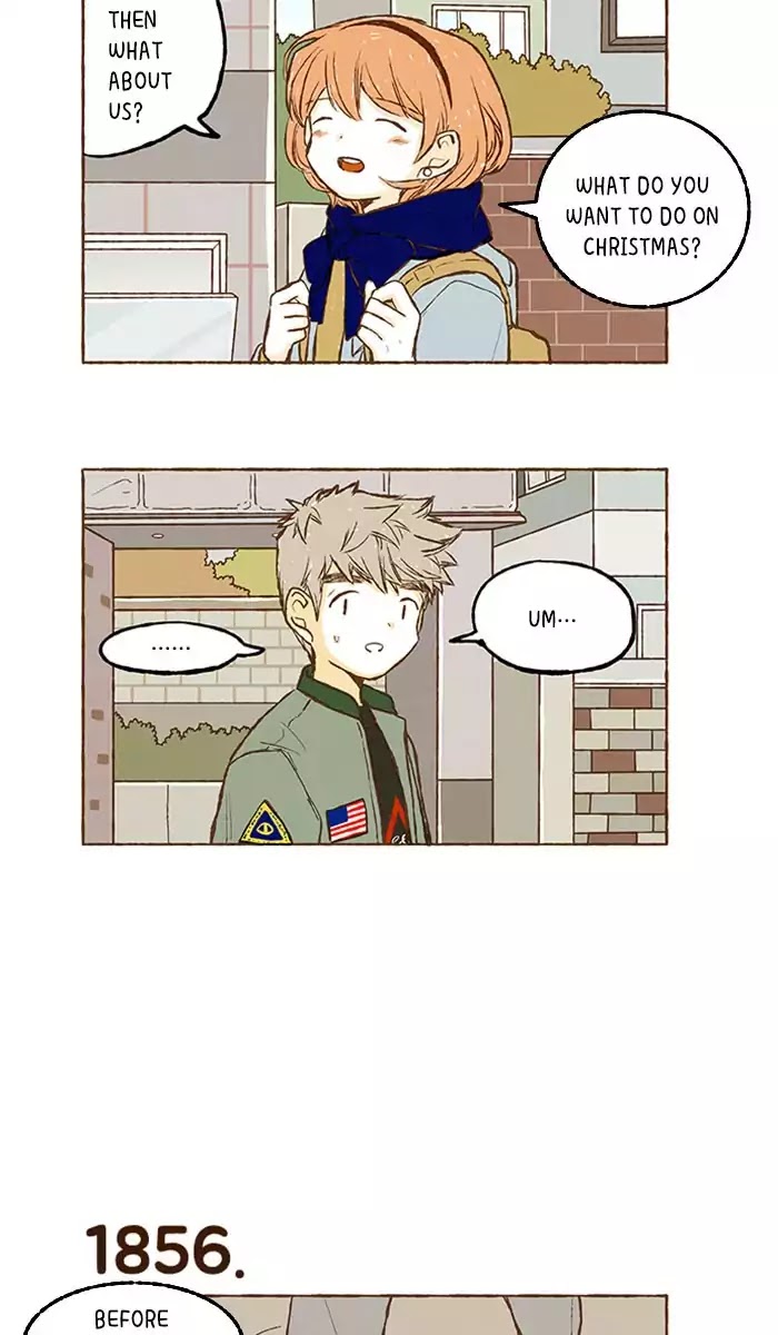 Super Secret Chapter 133 page 4 - Chapter 133: Ep.132