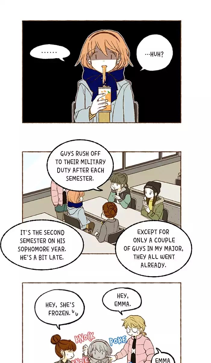 Super Secret Chapter 133 page 7 - Chapter 133: Ep.132