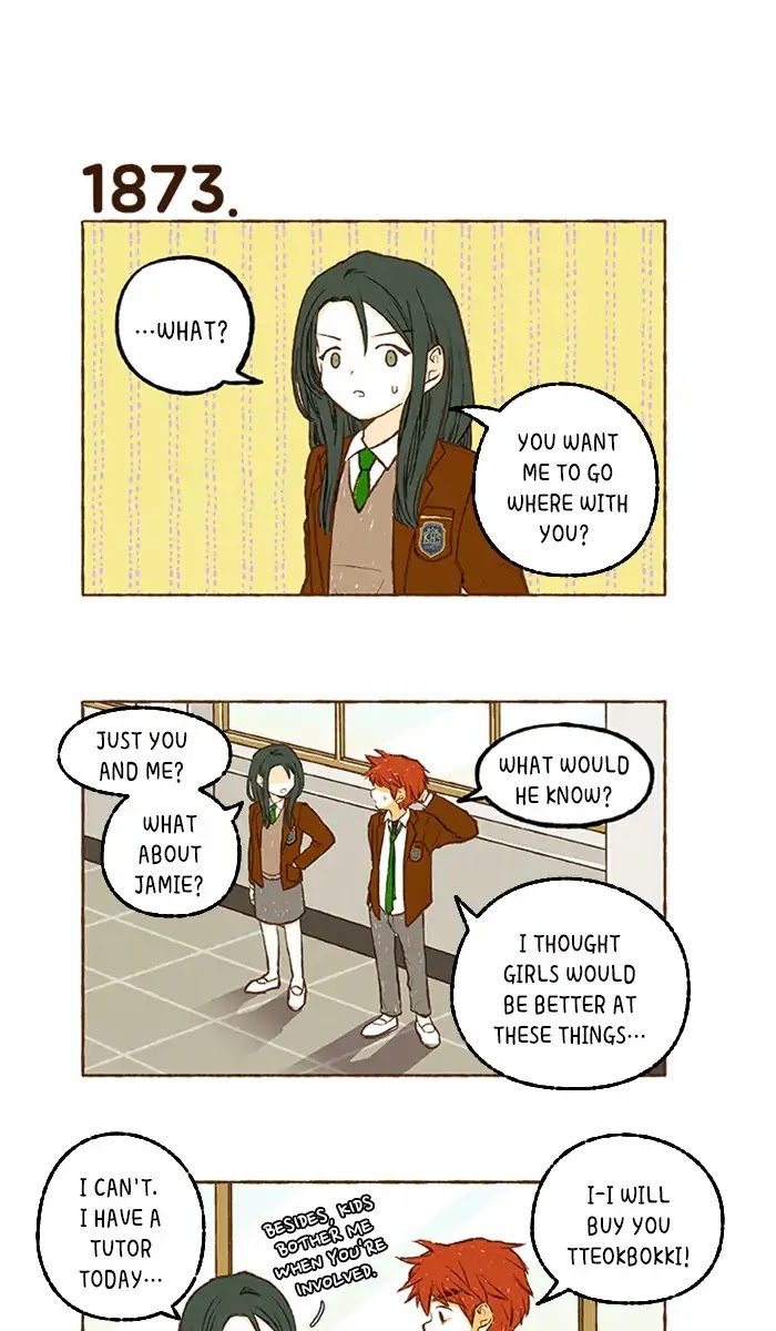 Super Secret Chapter 134 page 10 - Chapter 134: Ep.133