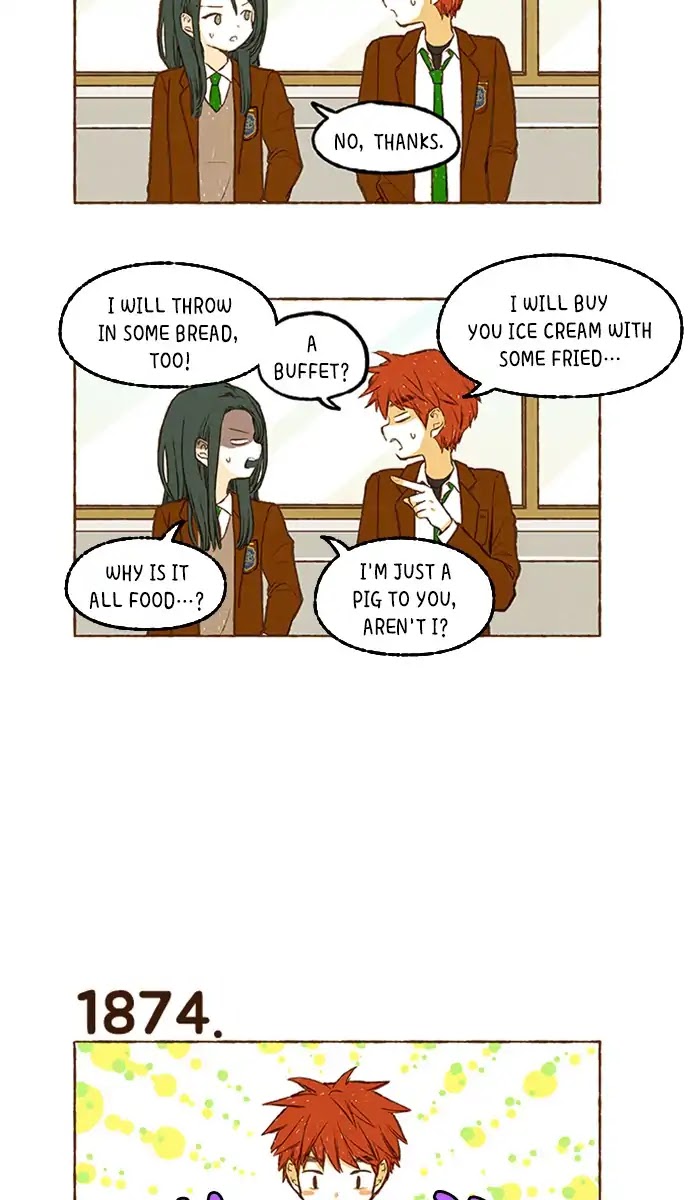 Super Secret Chapter 134 page 11 - Chapter 134: Ep.133